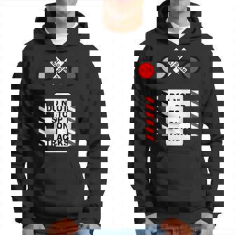 踏切サイン ハロウィン コスチューム 鉄道 電車 パーカー - Kawaiitshirt