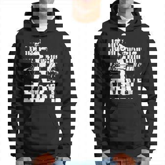 軽量ベビー ロニー・コールマン ジム モチベーションアップ パーカー - Kawaiitshirt