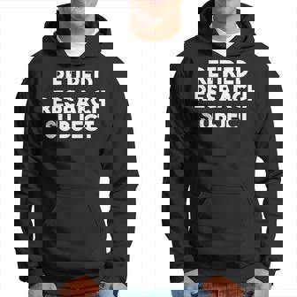 退職研究科 パーカー - Kawaiitshirt