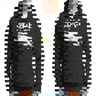 週休七日 猫 ジョーク かわいい 動物好き ギャグ好き ジョーク好き ギャグ おもしろ ネタ パーカー - Kawaiitshirt