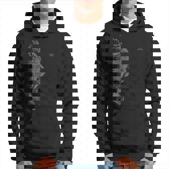 釣 ヘラブナ 箆鮒 ヘラブナグッズ パーカー - Kawaiitshirt