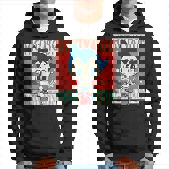 鉄腕アトム レトロ アトム Ctezuka Productions パーカー - Kawaiitshirt