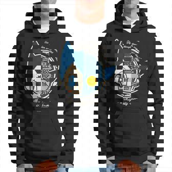 鉄腕アトム レトロ 半透明アトム Ctezuka Productions パーカー - Kawaiitshirt