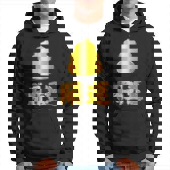 開運《金の うんこ》【変なデザイン屋さん】うんち 金運上昇 面白い パーカー - Kawaiitshirt