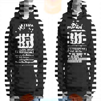 限定版 1956 誕生日 1956年 1956年生まれ パーカー - Kawaiitshirt