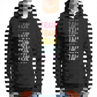 電車 パーカー - Kawaiitshirt