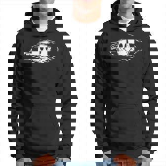 面白い ゴルフ ジッパー 笑顔 ゴルフ ゴルファー お父さん 父の日 パーカー - Kawaiitshirt