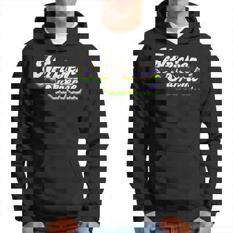 面白い レトロ ヴィンテージ 70年代 Ocd Nitpickerupreme パーカー - Kawaiitshirt