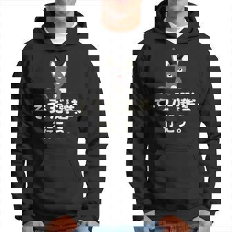 面白い 猫 文字入り 「そうだ選挙、行こう。」おもしろギャグ-ジョーク 漢字 そうだ選挙、行こう。 パーカー - Kawaiitshirt