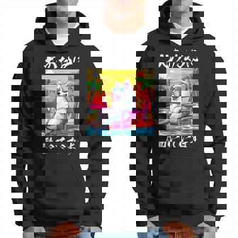 面白いtシャツ サモエド 犬 イヌ わんこ メンズ 犬好き グッズ おもしろ 面白い 服 ネタ わんこ パーカー - Kawaiitshirt