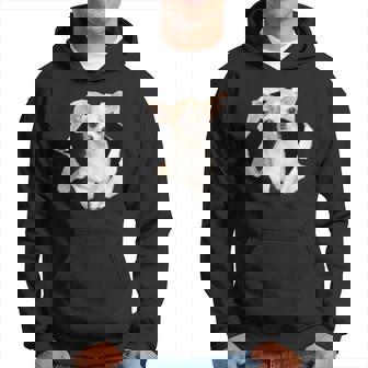 面白いtシャツ チワワ 犬 イヌ わんこ メンズ 犬好き グッズ かわいい おもしろ 面白い 服 ネタ パーカー - Kawaiitshirt