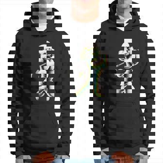 面白いtシャツ トイプードル ゴルフ イヌ メンズ 犬好き グッズ かわいい おもしろ 面白い 服 ネタ パーカー - Kawaiitshirt