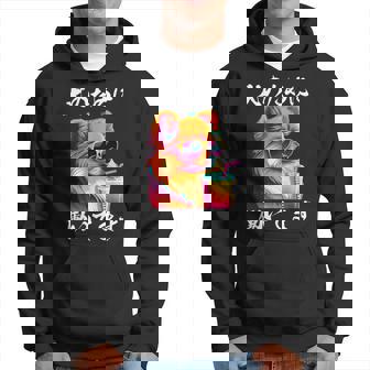 面白いtシャツ ポメラニアン イヌ わんこ メンズ 犬好き グッズ おもしろ 面白い 服 ネタ わんこ パーカー - Kawaiitshirt