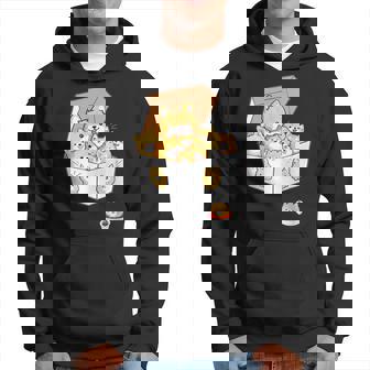 面白いtシャツ 柴犬 ナゲット イヌ わんこ メンズ 犬好き グッズ かわいい おもしろ 面白い 服 ネタ パーカー - Kawaiitshirt