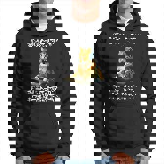 面白いtシャツ 猫 ネコ メンズ 猫好き グッズ おもしろ 面白い 服 ネタ 猫の下僕 ヘルプデスク パーカー - Kawaiitshirt