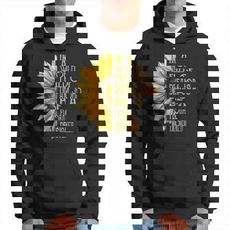 面白いひまわり柄シャツ 花柄デザイナーシャツ パーカー - Kawaiitshirt