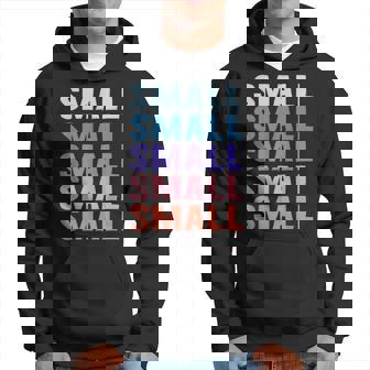 面白いギフト名 小さな名前入り パーカー - Kawaiitshirt