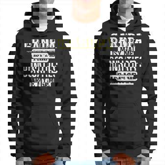 面白い盆栽の木 おじいちゃんへのギフト 父の日デザイン パーカー - Kawaiitshirt