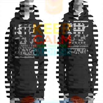 面白い監査人 パーカー - Kawaiitshirt