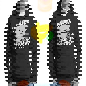 面白い臓器ボディパーツ肝臓の恋人ない戦闘機 パーカー - Kawaiitshirt