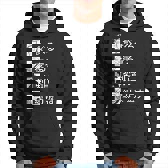 食べる、寝る、剣道、繰り返す 剣道 けんどう 格闘技 Kendo 剣道 けんどう パーカー - Kawaiitshirt