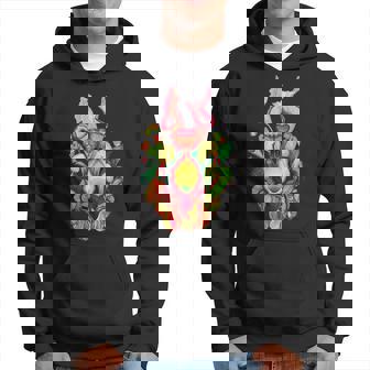 食虫植物 ネイチャーアート 食虫植物 サラセニア パーカー - Kawaiitshirt