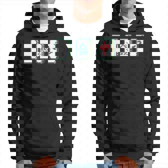 麻雀 白 發 中 Mahjong 麻雀牌 発 パーカー - Kawaiitshirt