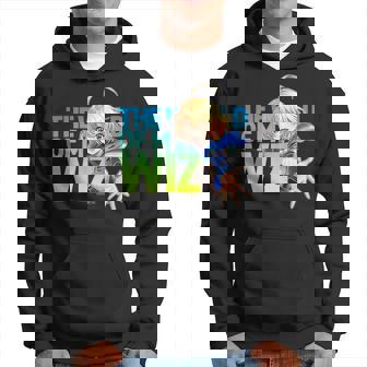 黒猫のウィズ ウィズ D パーカー - Kawaiitshirt