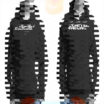 黒猫のウィズ 通信中 パーカー - Kawaiitshirt