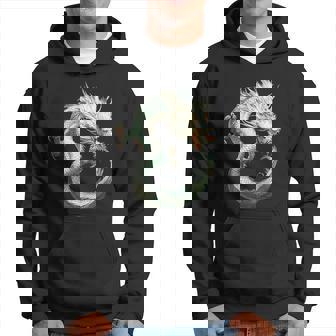 龍人 龍神 ドラゴンモチーフ 神話芸術 龍神竜 パーカー - Kawaiitshirt