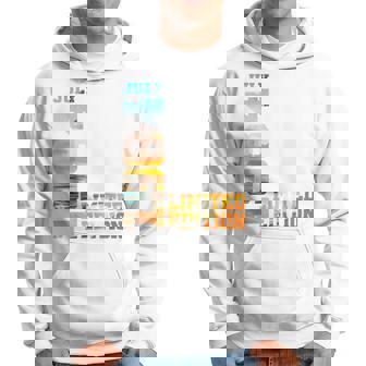 1984年7月、男性のための40歳の誕生日プレゼント パーカー - Kawaiitshirt