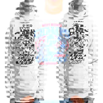 2024年世界選手権大谷翔平 ロサンゼルス野球 パーカー - Kawaiitshirt