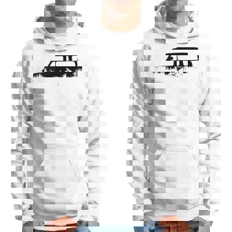 4X4 オフロードクラシックオフロード車 Gモデル クラス4wd パーカー - Kawaiitshirt