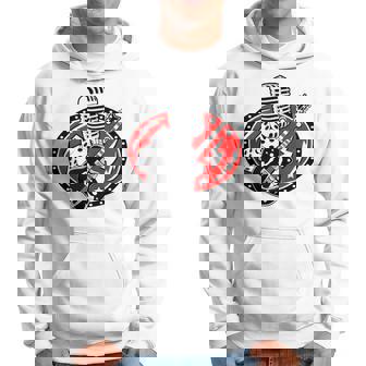 50年代ロカビリー ロックンロール ダンスパーティー レトロ 60年代音楽 長袖tシャツ パーカー - Kawaiitshirt