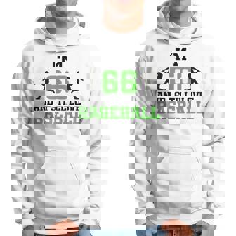 66歳の誕生日 野球 66歳 野球選手 誕生日 パーカー - Kawaiitshirt