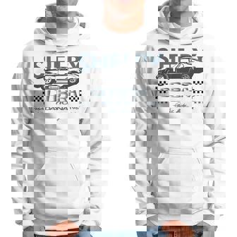 Ac コブラシェルビーデイトナ パーカー - Kawaiitshirt