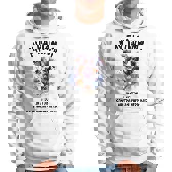 Adorable Pastor Australiano Diseño De Perros Para Los Amantes De Las Mascotas Sudadera - Regaloses