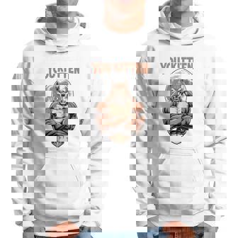 Alpha Wolf I 'Ll Protect You Kitten No Matter What Dominance 長袖tシャツ パーカー - Kawaiitshirt