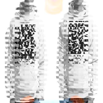 Always Ready Forever Brave 消防士 消防士 パーカー - Kawaiitshirt