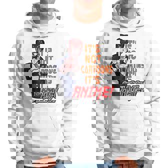 Anime Hombres Niños No Es Dibujos Animados Es Anime Manga Divertida Sudadera - Regaloses