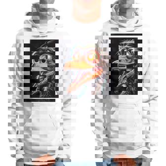 Archaeopteryx シャツ 面白い Dinousar ジュラシックプレデターファン パーカー - Kawaiitshirt