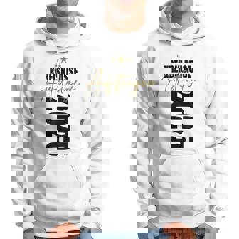 Aufsteiger Kreisklasse 2025 Aufstieg Liga Motif Fun Kapuzenpullover - Geschenkecke