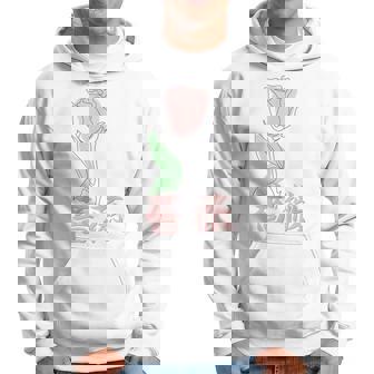 Bara Rose En Kanji Japonais Sweat à capuche - Cadeauxyz