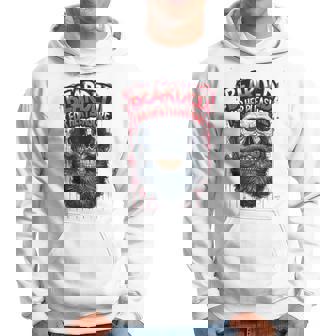 メンズ Bearded For Her Pleasure Beard Lover メンズ パーカー - Kawaiitshirt