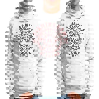 Birmingham Al パーカー - Kawaiitshirt