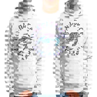 Bondi Beach Tribal Turtle Australiaacaciones Deeranointage Sudadera - Regaloses