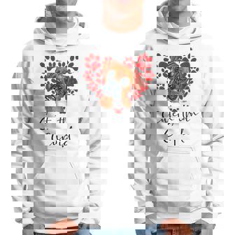 Boxer Dog Cuter Than Cupidalentines Day ボクサー犬 パーカー - Kawaiitshirt