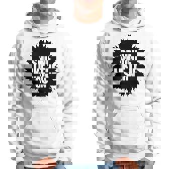 Brille Comme Le Soleil Sweat à capuche - Cadeauxyz