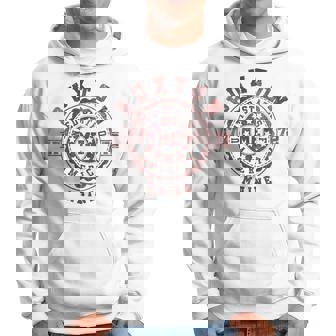 Buxton Me パーカー - Kawaiitshirt