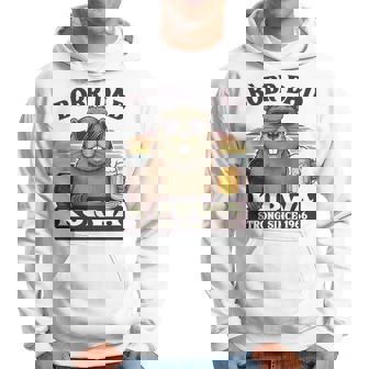 Bòbr Dad Kurwatrongince 1966 Bòbr Kurwa Birthday 長袖tシャツ パーカー - Kawaiitshirt